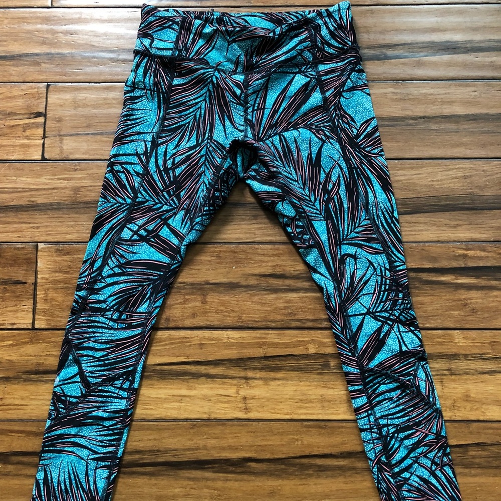 Lululemon Tight Stuff Tight